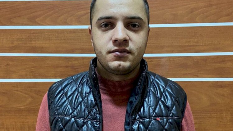    Sarayda yeniyetməni öldürən sürücü yaxalandı   