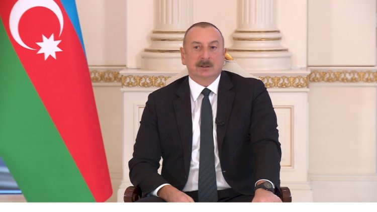    “Erməni tərəfi danışıqlar prosesini pozur və bunun səbəbləri mənə məlumdur”   