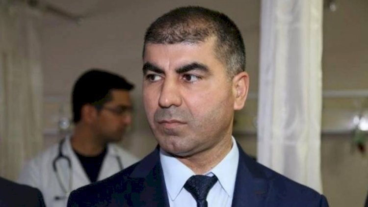    “Naxçıvanda bir sıra məmurların özbaşınalığı aşkarlanıb” - Azər Zeynalov   