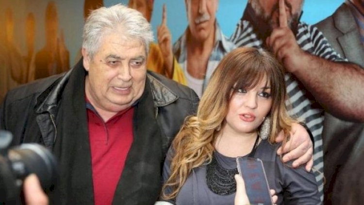    “Onun özü 86 min dəfə ərə gedib, boşanıb”   