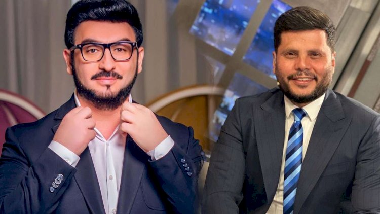    Tolikdən Zaura: “Jurnalist belə bir səhv etməməlidir“   