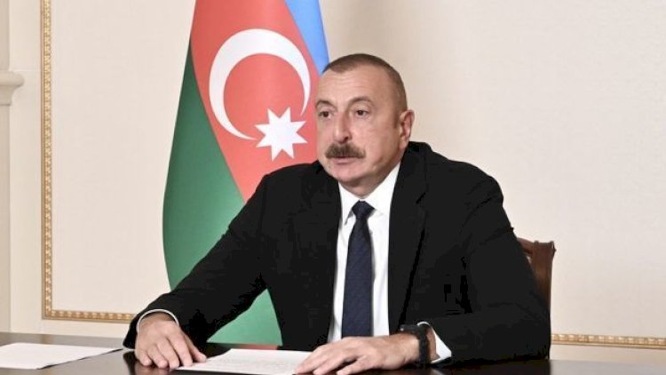    “Strateji Tərəfdaşlıq haqqında dördtərəfli Saziş bir çoxları üçün gözlənilməz oldu” - Prezident   