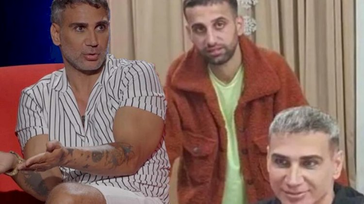    Doğuşun DNT analizinin nəticəsi açıqlandı - Foto   