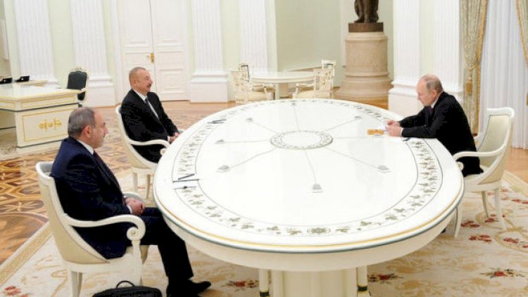    Moskva bəyanatından iki il keçir   