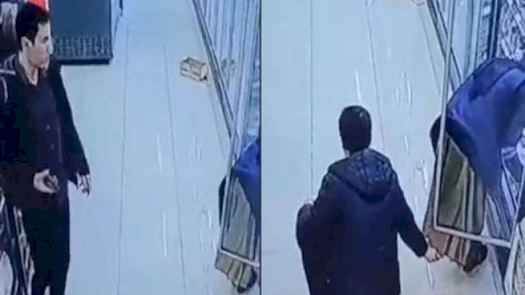    100-dən çox qadının intim fotolarını çəkən direktor həbs olundu   
