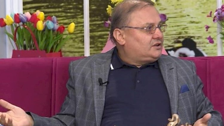    “Bakıda gənclərin öpüşməsi üçün məkanlar niyə yoxdur?” - “Hər tərəf kameradır...”   