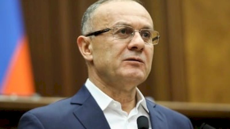    Ohanyan istintaqa cağırıldı   