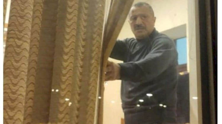    Tofiq Yaqublu xəstəxanaya yerləşdirildi   