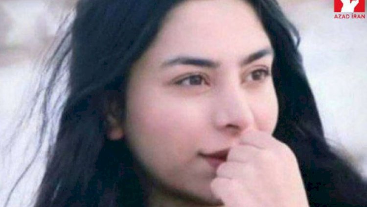    İranda molla rejimi tərəfindən döyülən tələbə qız öldü   