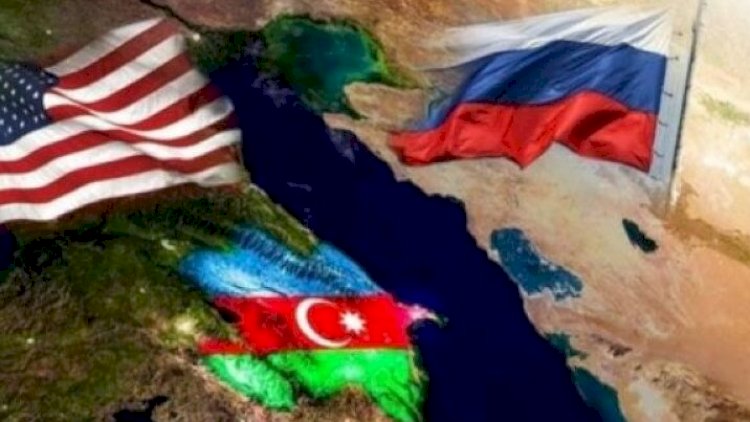   ABŞ-ın Qafqaz PLANI: “Rusiya çətin vəziyyətə düşüb”   