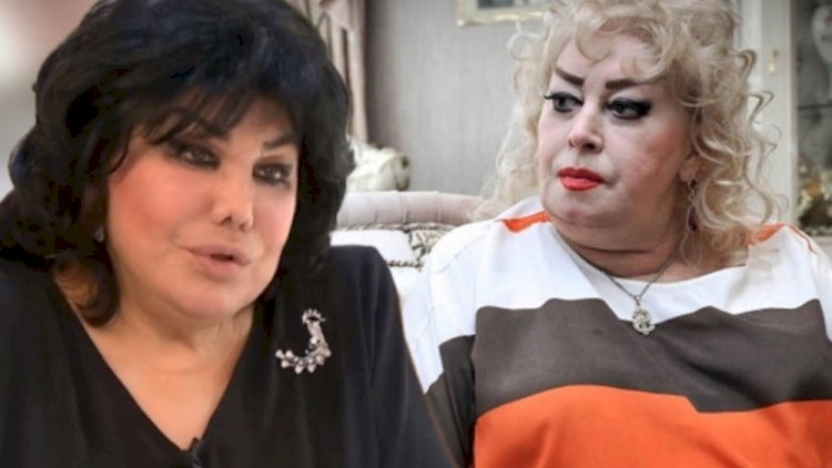    “İlhamə ərimin yasına gələnləri evimdən qovmuşdu”   
