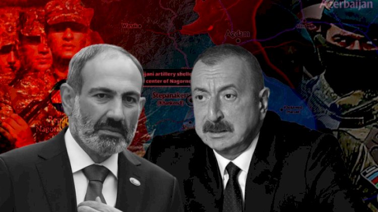    Bakı İrəvana nota verdi - Bu, ermənilərin   SON ŞANSIDIR