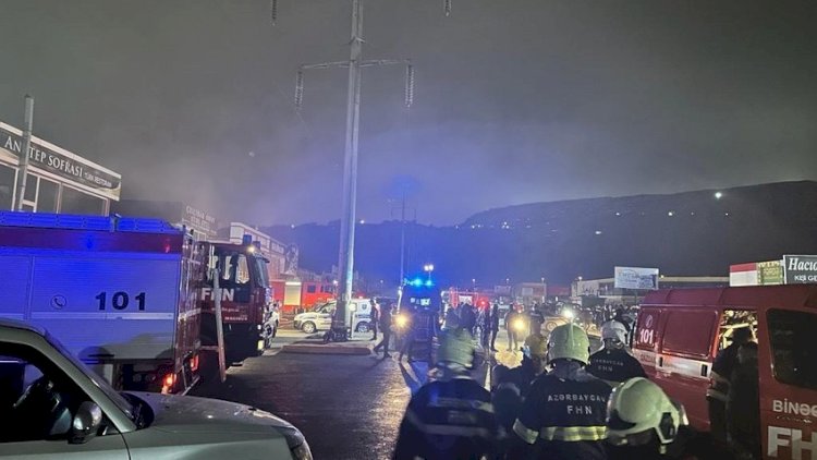    Yanan “Sədərək” bazarında Vasif Talıbovun nə qədər payı var?    