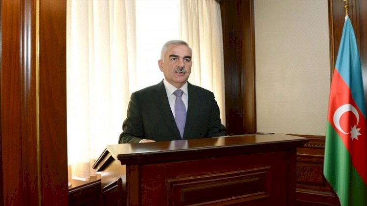    Vasif Talıbov YAP-dan da çıxarılır   