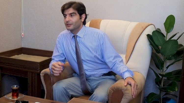    “Fahişələr özünü psixoloq kimi təqdim edir“ - Elmir Əkbər   