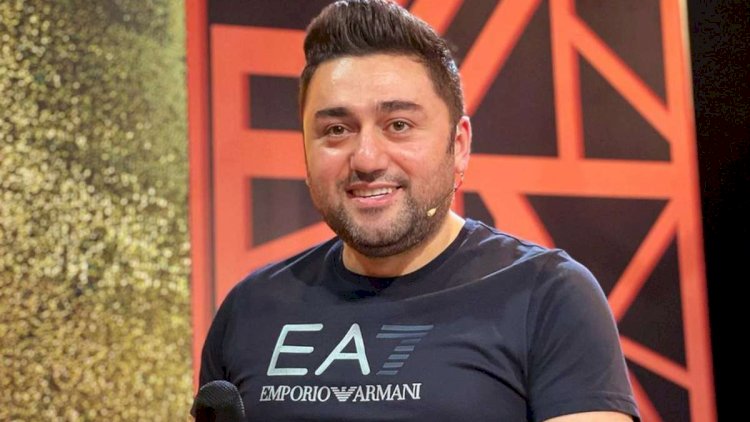    “Dedilər, get başqa işlə məşğul ol, Azərbaycanda kino var?” - Müşviq Şahverdiyev   