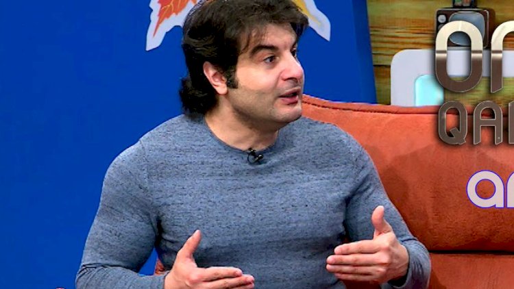    “Fahişələr özünü psixoloq kimi təqdim edir” – ŞOK müsahibə   