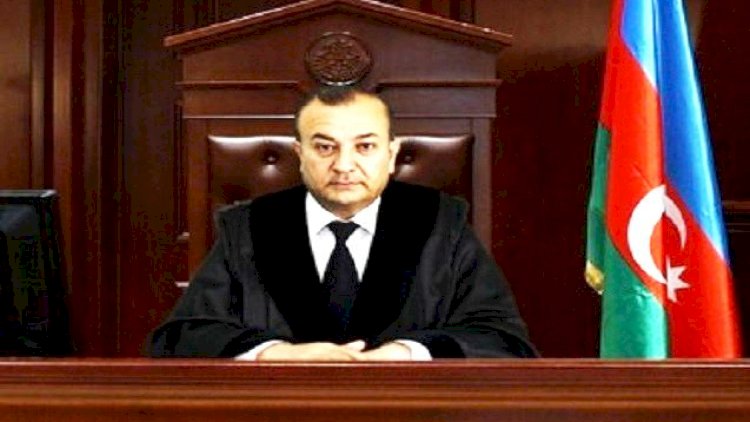    Məhkəmə sədrinin qardaşı oğlu faciəvi şəkildə öldü - FOTO   