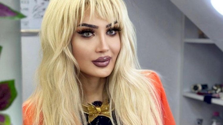    Məleykə Əsədova xəstələndi, tamaşa təxirə salındı   