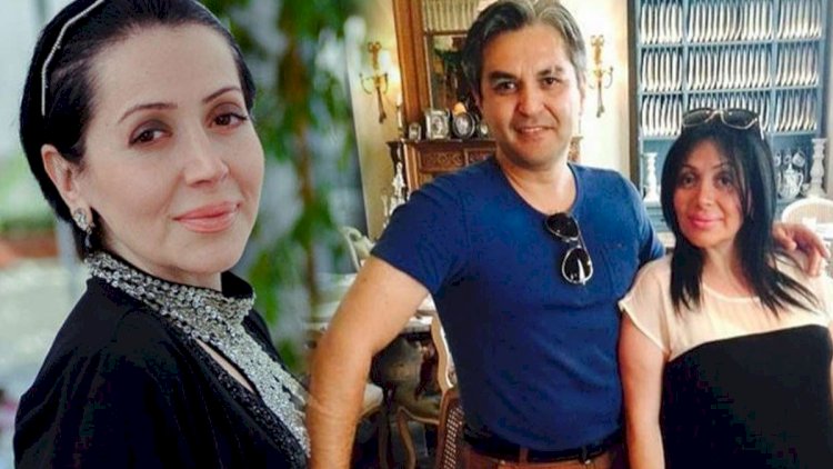    Emma ərindən danışdı: “Ağ saçlarını bəyəndim“   