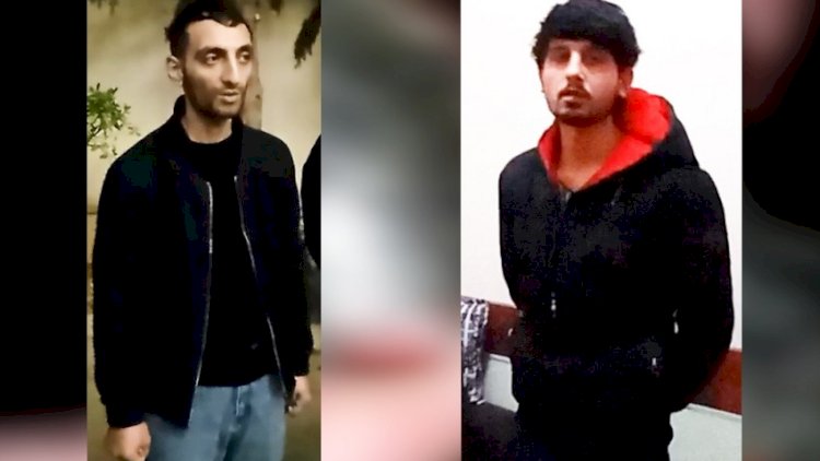    Bakıda 2 narkotacirdən 8 kq heroin və marixuana götürlüdü   - Video