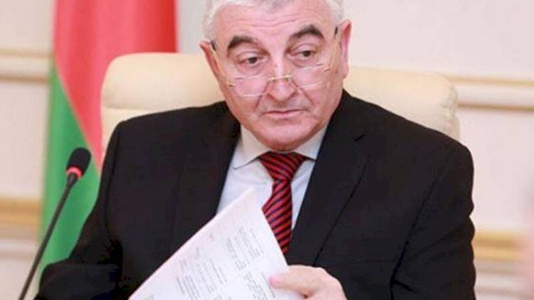    Məzahir Pənahov 1 həftədə 2 toy etdi   