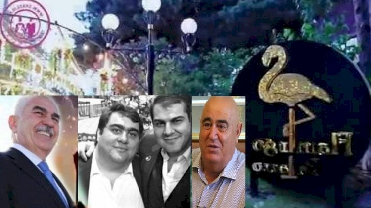    Vasif Talıbovun “Flaminqo” dəhşətləri...   