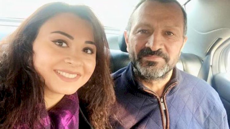    Qızı Tofiq Yaqublu ilə görüşdü   