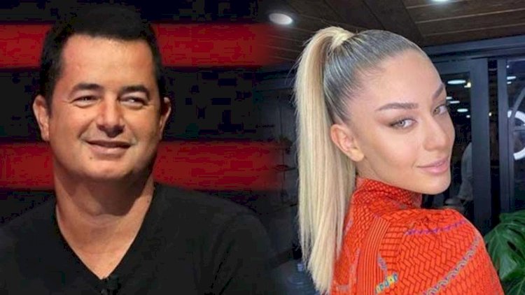    Özündən 30 yaş kiçik sevgilisi 240 minlik ayaqqabı geyinir   