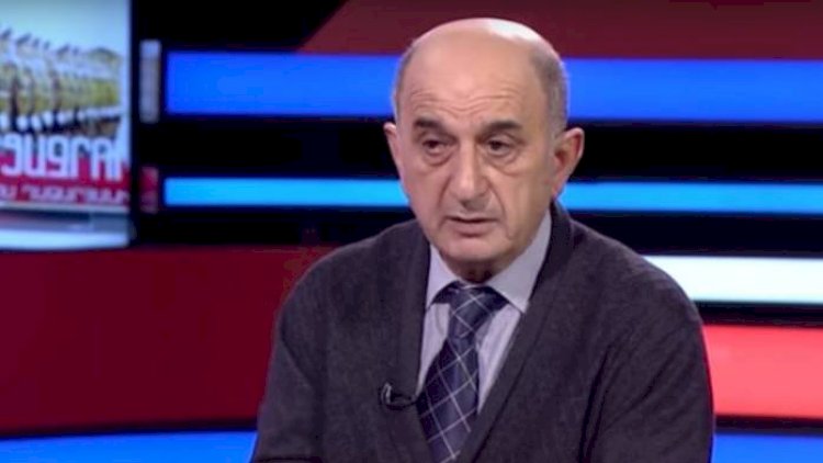    Erməni deputat Paşinyanı biabır etdi   
