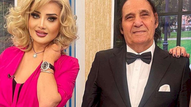    Xalq artisti Niyaməddin Musayevin cığallığından danışdı   