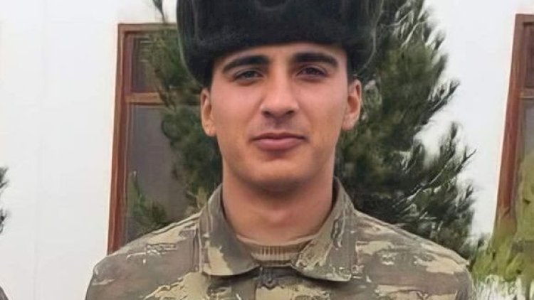    Uşaq evində böyüyən şəhidin anası tapıldı   