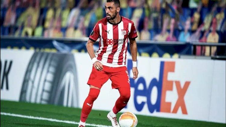    “Galatasaray“ yeni transferə hazırlaşır   