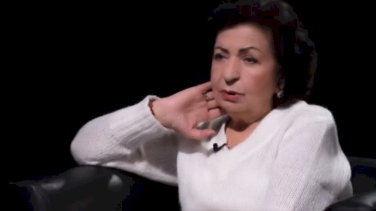    “Dua etdim ki, Allah oğlumu məndən əvvəl alsın“   - Əməkdar artist