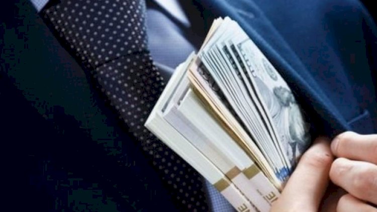    Sabiq sədr 135 min manat bələdiyyə əmlakını mənimsəyib   