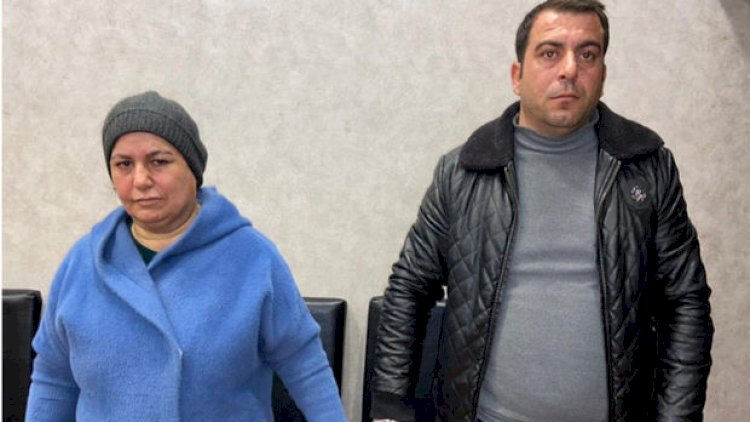    Prokuror iki yaşlı uşağı oğurlayan qadına ağır cəza istədi   