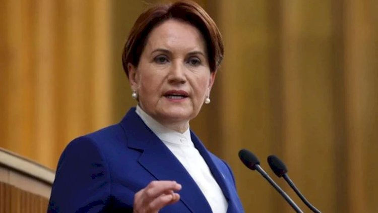    Meral Akşenerin səhhəti pisləşdi - Xəstəxanaya yerləşdirildi   