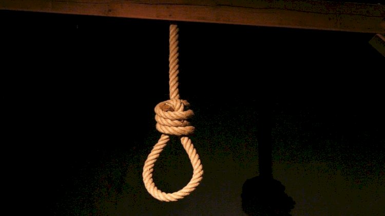    Azərbaycanda 25 yaşlı qadın tövlədə özünü asmaq istədi   