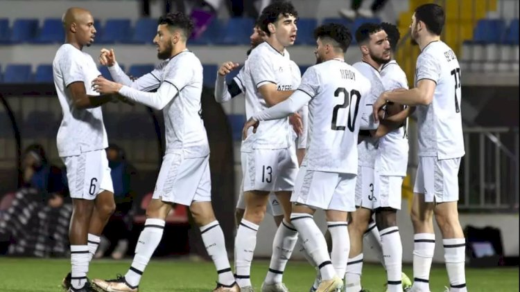    Antalyada matç var: “Qarabağ” Polşa klubuna qarşı   