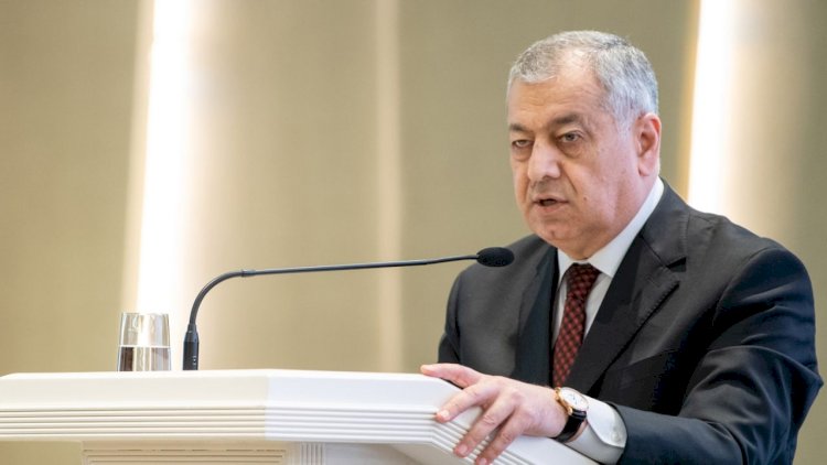    “Allahınız, insafınız olsun!“ - Vahid Əhmədovdan etiraz   