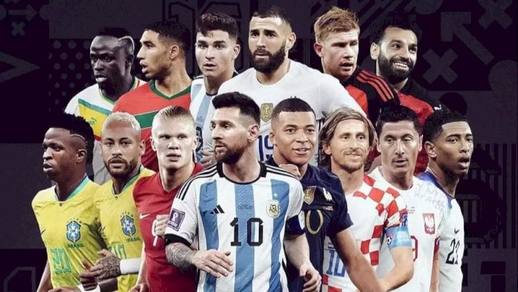    “Ən yaxşı futbolçu“ adına namizədlər açıqlandı   