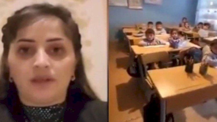    Tualet qalmaqalı böyüyür: əsl səbəb nədir? - VİDEO   