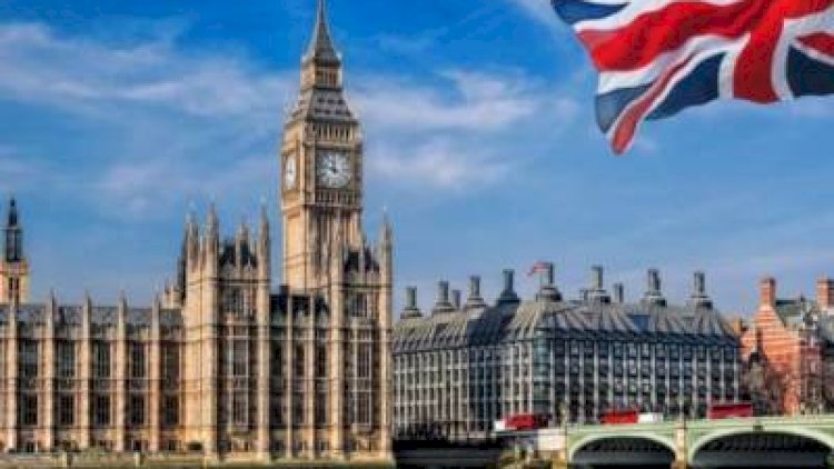    Britaniya Bakı və İrəvana silah satışı embarqosunu yenilədi   