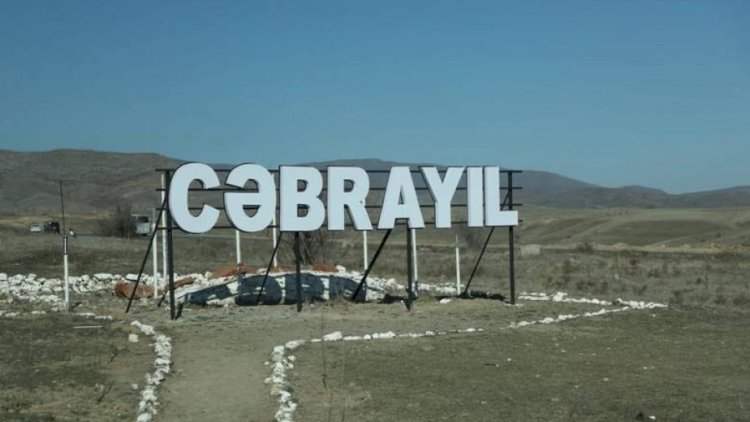    2026-cı ilə qədər Cəbrayılda 12 yaşayış məntəqəsi salınacaq   