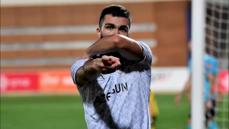    Polşada “Qarabağ”ın hücumçusuna maraq var   