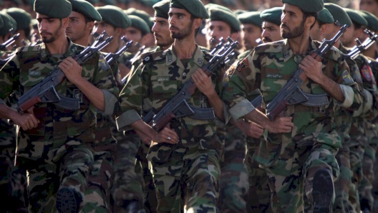    Avropa İttifaqı SEPAH-ı terror təşkilatı saya bilər   