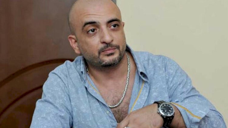    Aqil M.Quliyevin ölkədən çıxışına qadağa qoyuldu   
