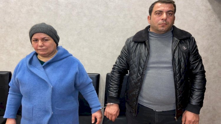    İki yaşlı uşağı oğurlayan qadına 2 il həbs verildi   