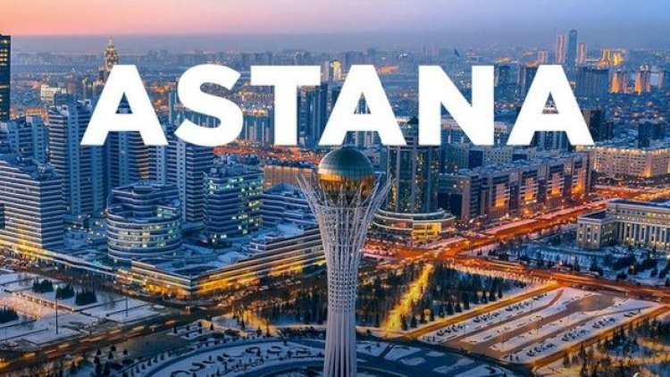   AZAL Bakıdan Astanaya uçuşlara başlayır   