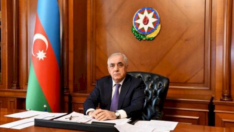    Baş nazir yeni qaydaları təsdiqlədi   